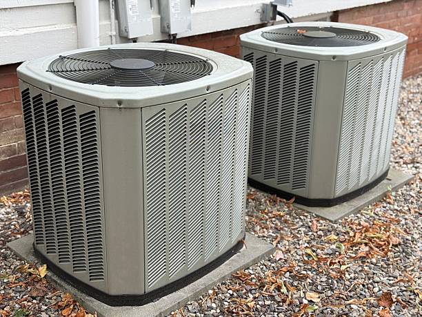 Reliable Emergency Hvac contractor in North Star, OH by Leonard HVAC