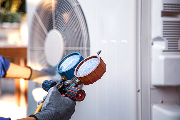 Affordable Emergency Hvac solutions in North Star, OH