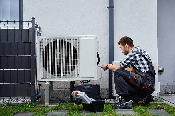 Top rated local Emergency Hvac specialists in North Star, OH
